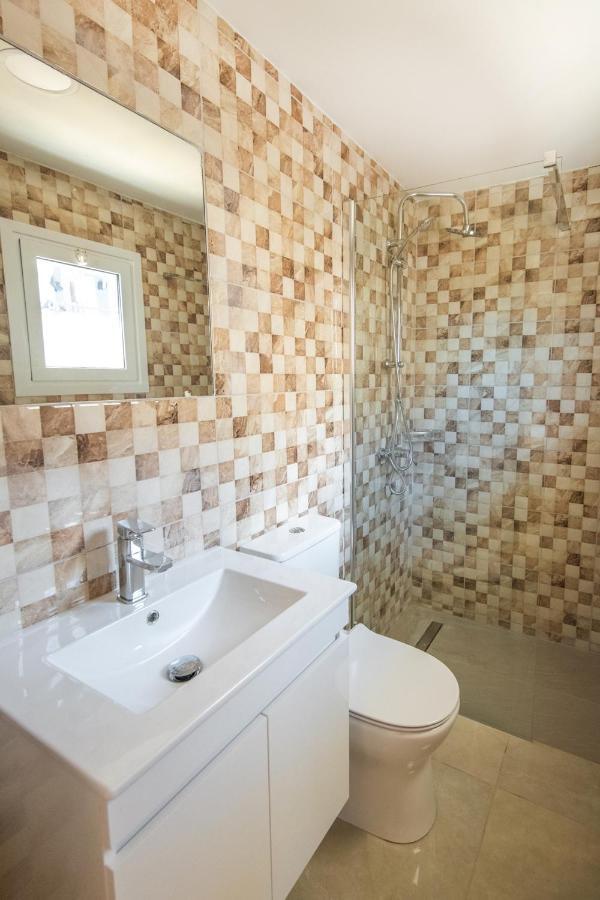 Marisa Napa Suites Айя-Напа Экстерьер фото