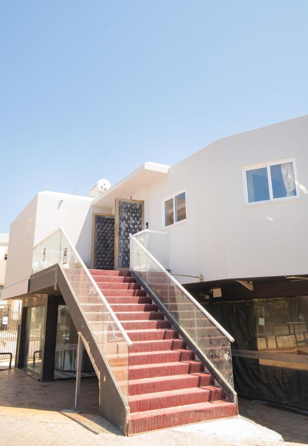 Marisa Napa Suites Айя-Напа Экстерьер фото