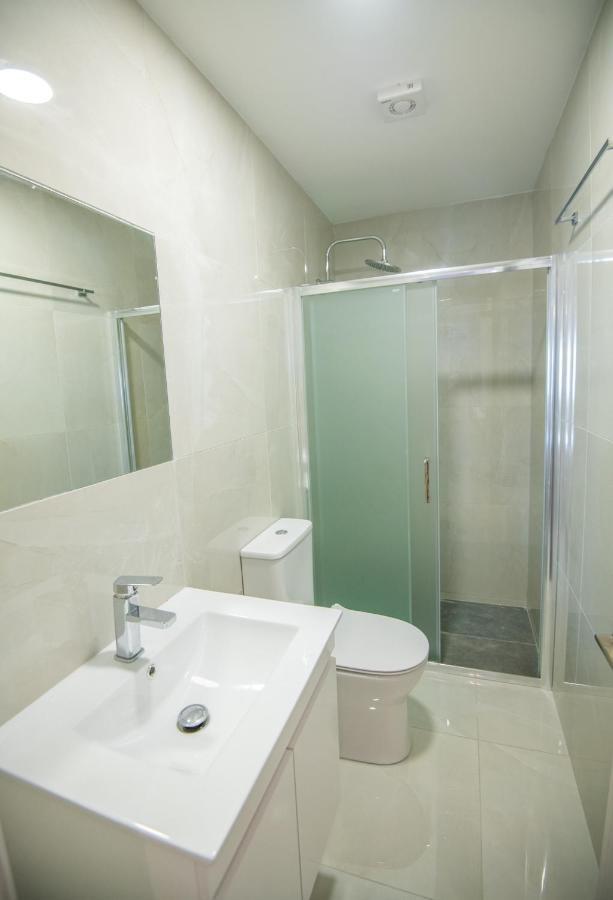 Marisa Napa Suites Айя-Напа Экстерьер фото