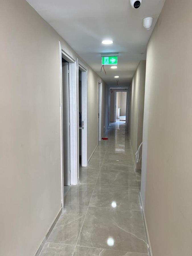 Marisa Napa Suites Айя-Напа Экстерьер фото