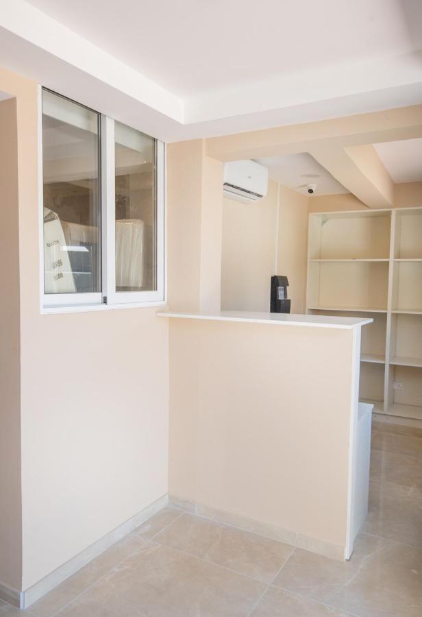 Marisa Napa Suites Айя-Напа Экстерьер фото