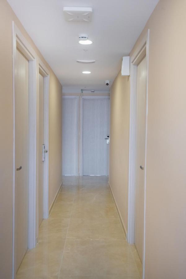 Marisa Napa Suites Айя-Напа Экстерьер фото